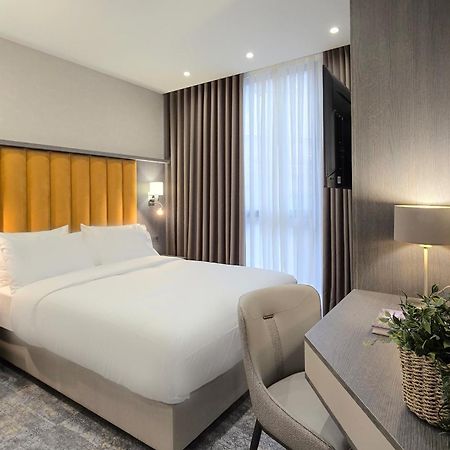 Griffin Hotel Tbilisi Esterno foto